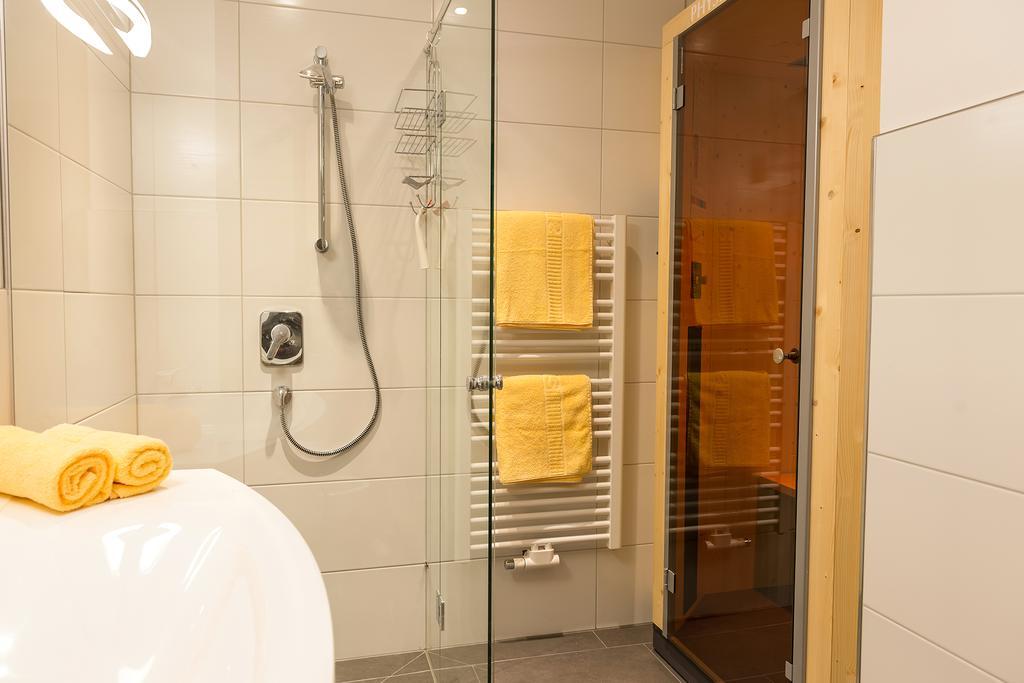 Brunner Apartments ニーデラウ 部屋 写真