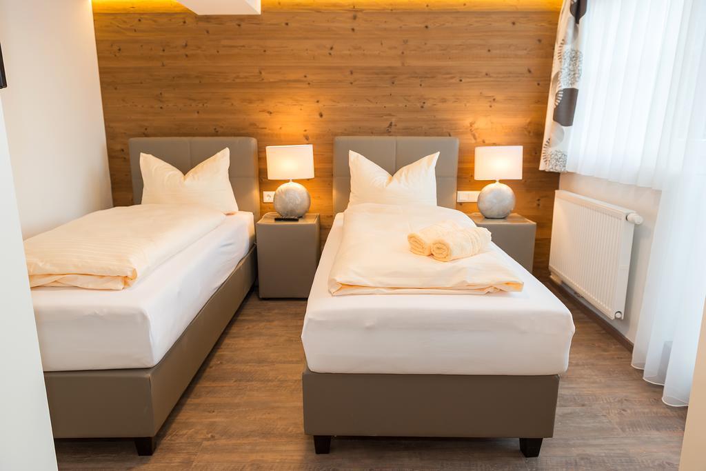 Brunner Apartments ニーデラウ 部屋 写真