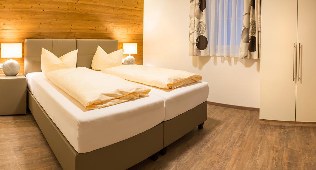 Brunner Apartments ニーデラウ 部屋 写真