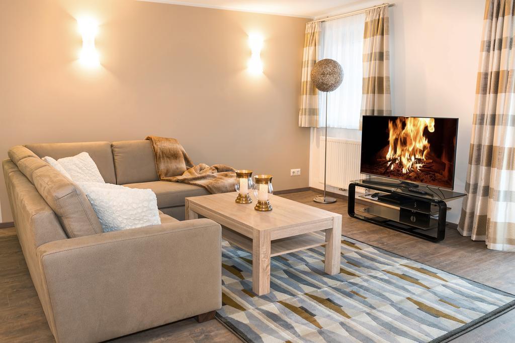 Brunner Apartments ニーデラウ 部屋 写真
