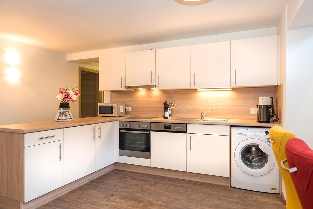 Brunner Apartments ニーデラウ 部屋 写真