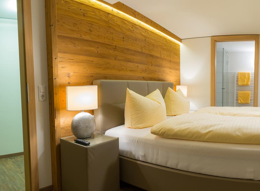 Brunner Apartments ニーデラウ 部屋 写真