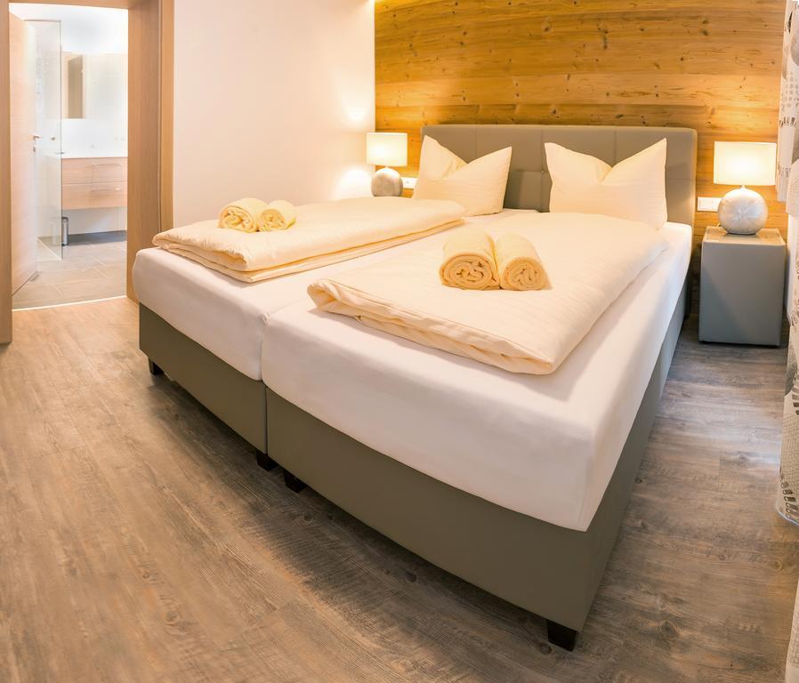 Brunner Apartments ニーデラウ 部屋 写真