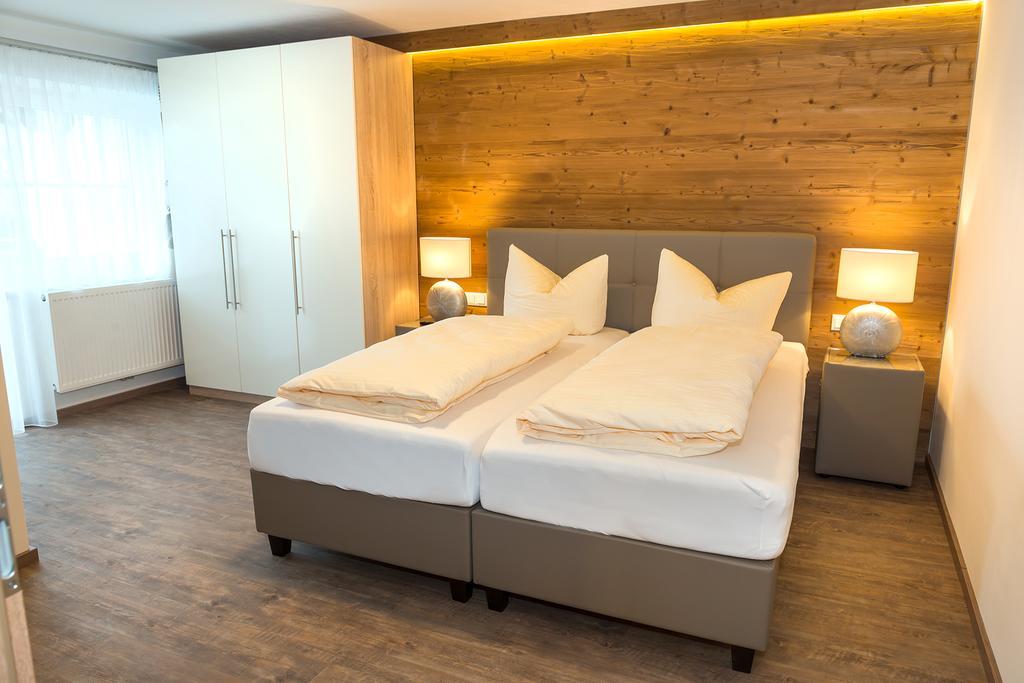 Brunner Apartments ニーデラウ 部屋 写真