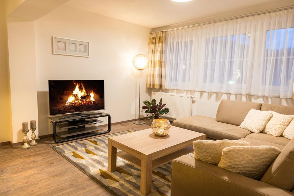 Brunner Apartments ニーデラウ 部屋 写真